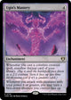 Ugin's Mastery (718) (Commander Masters)