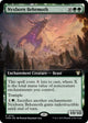 Nyxborn Behemoth (Extended Art) (772) (Commander Masters)