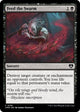 [Foil] Feed the Swarm (159) (Commander Masters)