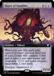 Flayer of Loyalties (Extended Art) (747) (Commander Masters)
