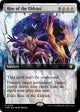 Rise of the Eldrazi (Extended Art) (749) (Commander Masters)