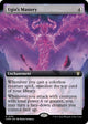 Ugin's Mastery (Extended Art) (751) (Commander Masters)