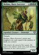 Molimo, Maro-Sorcerer (305) (Commander Masters)