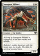 [Foil] Sunspear Shikari (62) (Commander Masters)