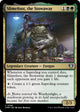 [Foil] Slimefoot, the Stowaway (356) (Commander Masters)