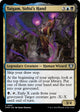 Taigam, Sidisi's Hand (357) (Commander Masters)