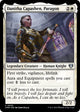 Danitha Capashen, Paragon (20) (Commander Masters)