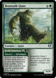 [Foil] Beanstalk Giant (275) (Commander Masters)