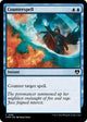 [Foil] Counterspell (81) (Commander Masters)