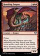 Hoarding Dragon (233) (Commander Masters)