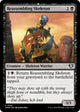 [Foil] Reassembling Skeleton (183) (Commander Masters)