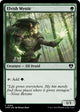 [Foil] Elvish Mystic (284) (Commander Masters)