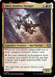 Akiri, Fearless Voyager (335) (Commander Masters)