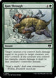 Ram Through (314) (Commander Masters)