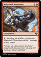 Makeshift Munitions (242) (Commander Masters)