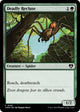 [Foil] Deadly Recluse (282) (Commander Masters)