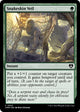 [Foil] Snakeskin Veil (323) (Commander Masters)