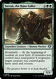 Surrak, the Hunt Caller (326) (Commander Masters)