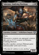 Yahenni, Undying Partisan (201) (Commander Masters)