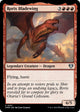 Rorix Bladewing (251) (Commander Masters)