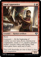 Loyal Apprentice (240) (Commander Masters)