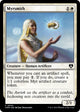 [Foil] Myrsmith (44) (Commander Masters)