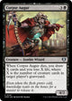 Corpse Augur (145) (Commander Masters)