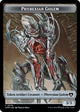 Phyrexian Golem // Ox Double-Sided Token (76 // 65) (Commander Masters)