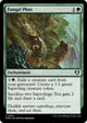 [Foil] Fungal Plots (291) (Commander Masters)