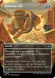 Generous Gift (Borderless) (624) (Commander Masters)