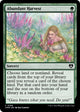 [Foil] Abundant Harvest (269) (Commander Masters)