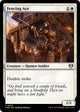 [Foil] Fencing Ace (23) (Commander Masters)