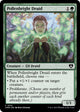 Pollenbright Druid (312) (Commander Masters)