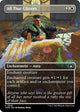 All That Glitters (Borderless) (622) (Commander Masters)