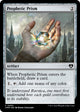 Prophetic Prism (404) (Commander Masters)