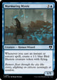 Murmuring Mystic (107) (Commander Masters)
