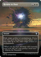 [Foil] Return to Dust (Borderless) (628) (Commander Masters)