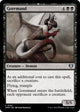 Goremand (163) (Commander Masters)