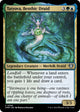 Tatyova, Benthic Druid (358) (Commander Masters)