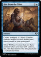 Rise from the Tides (117) (Commander Masters)