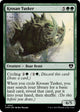 Krosan Tusker (302) (Commander Masters)