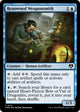 Renowned Weaponsmith (114) (Commander Masters)