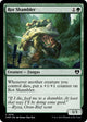 Rot Shambler (318) (Commander Masters)