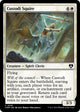 [Foil] Custodi Squire (19) (Commander Masters)