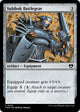 Vulshok Battlegear (418) (Commander Masters)