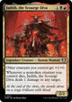 [Foil] Judith, the Scourge Diva (341) (Commander Masters)