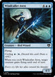 Windcaller Aven (133) (Commander Masters)
