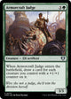 Armorcraft Judge (273) (Commander Masters)