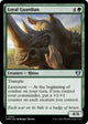 [Foil] Loyal Guardian (304) (Commander Masters)