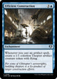 Efficient Construction (88) (Commander Masters)